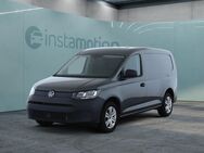 VW Caddy, 2.0 TDI Maxi Cargo | | |, Jahr 2024 - München