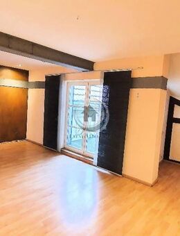 !!! ImmoPoint !!! wie ein Haus für sich !!! wohnen über 2 Etagen & 2 Balkonen - ZENTRUM ( IP 3 LU 110) - Iserlohn