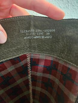 Stiefel LAURA VITA zu verkaufen - Mülheim (Ruhr)