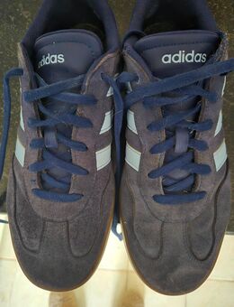 Herrn Schuhe - Elbe-Parey