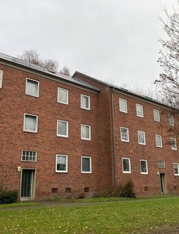 Greifen Sie zu und direkt noch im Dezember einziehen - Kiel