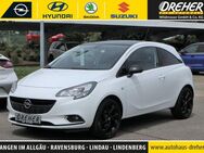 Opel Corsa, E Edition, Jahr 2018 - Ravensburg