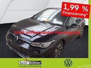 VW Golf, Move FLA 3xKlima W-Paket, Jahr 2024 - Mainburg