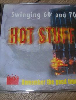 Swinging 60er 70er - Erwitte