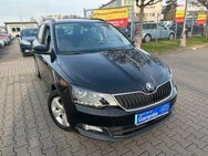 Skoda Fabia 1.4 TDI DPF Combi Style*DSG*NAVI*PDC*AHK** - Offenbach (Main)