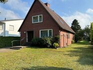 Großzügiges Einfamilienhaus mit Vollkeller und Garage - Norderstedt