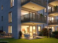 Zwei Zimmer in Niederkassel/Oberkassel und eigenem Garten - Düsseldorf