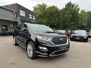 Ford Edge Vignale 4x4 ACC/Leder/Pano/Navi/RFK/20/AHK - Bottrop