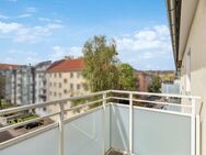 Modernisierungsbedürftige 3-Zimmer-Eigentumswohnung in absoluter Toplage von München-Maxvorstadt - München