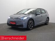 VW ID.3, Pro 19, Jahr 2022 - Weißenburg (Bayern)