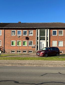 Unterkunft für Geflüchtete mit Gewerbepark "Ostlandring" in Kutenholz zu verkaufen ! - Kutenholz