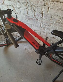 Verkaufe E-Bike torqz - Oranienburg