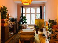 90 min Fully body Swedish Massage 50€ - Berlin