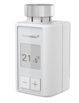 Homematic IP Heizkörperthermostat Heizkörperthermostat - Flex