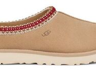 UGG TASMAN Clog Homeslippers, Pantoffel mit Warmfutter