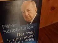 Der Weg in den neuen Kalten Krieg. Broschierte TB-Ausgabe v. 2010, Weltbild Verlag, Peter Scholl-Latour (Autor) - Rosenheim