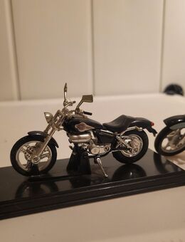 Motorrad Sammler - Erfurt