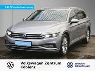 VW Passat Variant, 2.0 TDI Elegance, Jahr 2024 - Koblenz