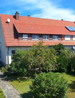 (Er)lebe mehr! - FALC Immobilien Heilbronn - Güglingen