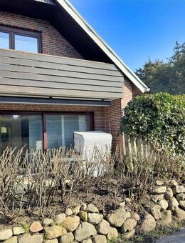 3 Zi.Whg. strandnah in Westerland - Sylt