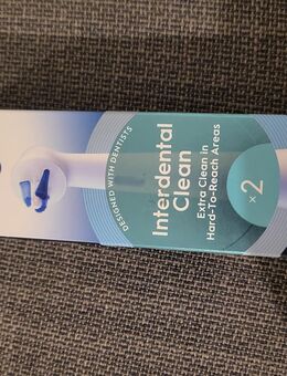 Verkaufe Oral B iO Interdental Cleaner - Landstuhl (Sickingenstadt)