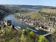 64 qm Wohnung zur Miete in der Jugendstilstadt an der Mosel mit Aufzug und Balkon in Top Lage (Zentrum) - Traben-Trarbach