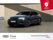 Audi Q8, S line 55 quattro, Jahr 2023 - Bad Hersfeld