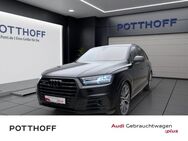 Audi SQ7, 4.0 TDi q TopView, Jahr 2017 - Hamm