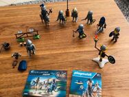 Novelmore Playmobil - Gelsenkirchen Bismarck