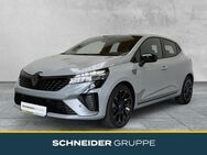 Renault Clio, Esprit Alpine TCe 90 TWW EPH, Jahr 2022 - Chemnitz