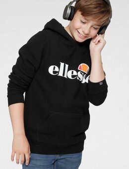 Ellesse Kapuzensweatshirt JERO OH HOODY JNR - für Kinder