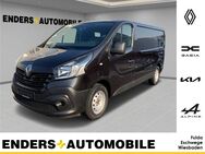 Renault Trafic, 1.6 Kasten L2H1 t Komfort dCi 145 Energy Kom-paket, Jahr 2019 - Fulda