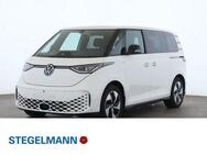 VW ID.BUZZ, Bus Pro, Jahr 2023 - Lemgo