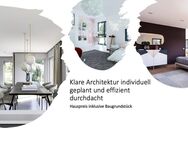 Traumhaus auf großem Grundstück - Unser Angebot für Ihre Zukunft - Sulzbach-Laufen