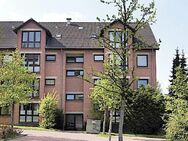 3-ZKBB-Wohnung im schönen Dornberg mit ca. 78m² / WBS zwingend erforderlich - Bielefeld