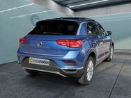 VW T-Roc, Style Blind-Spot, Jahr 2019 - München