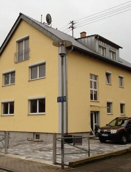 Lichtdurchflutete 4-Zimmer-Wohnung in exklusiver Lage - Walldorf (Baden-Württemberg)