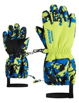 Ziener Skihandschuhe LEVIO-Z AS® glove mini