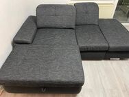 Couch, Sofa, Funktionsecke - Bergheim (Nordrhein-Westfalen)