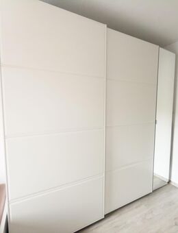PAX Kleiderschrank - Dessau-Roßlau