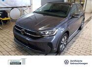 VW Taigo 1.0 TSI Move PANO KAMERA NAVI LED BEATS APP - Blaufelden