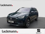 Seat Tarraco, 2.0 TDI FR, Jahr 2024 - Wuppertal