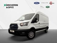 Ford e-Transit, 350L3 Trend Ford 4, Jahr 2022 - Jena