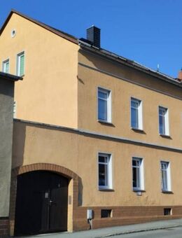 Großzügiges Zwei-/Dreifamilienhaus in bester Lage - flexibel nutzbar - Zittau