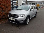 Dacia Sandero, TCe 90 Stepway Prestige, Jahr 2013 - Bamberg