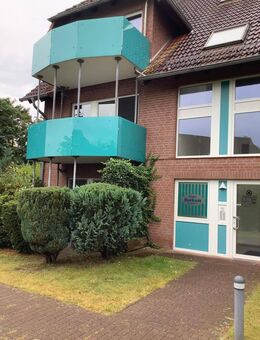 Urlaubsfeeling pur: 2-Zimmerwohnung an der Nordseeküste - Midlum (Niedersachsen)