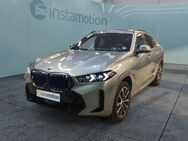 BMW X6, , Jahr 2023 - München