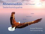 Kim Fohlenstein - Ahnenmedizin und Seelenhomöopathie - Kartenset Makrokosmos: 108 Karten mit Begleitbuch - Ludwigsburg