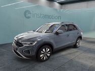 VW T-Roc, 1.0 TSI Move APP, Jahr 2024 - München