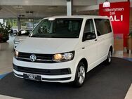 VW T6 Multivan 2.0 TDi NAVI-AHK-PDC-SHZ- - Mayen